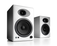 Audioengine A5+ Białe para - 634327 - zdjęcie 1